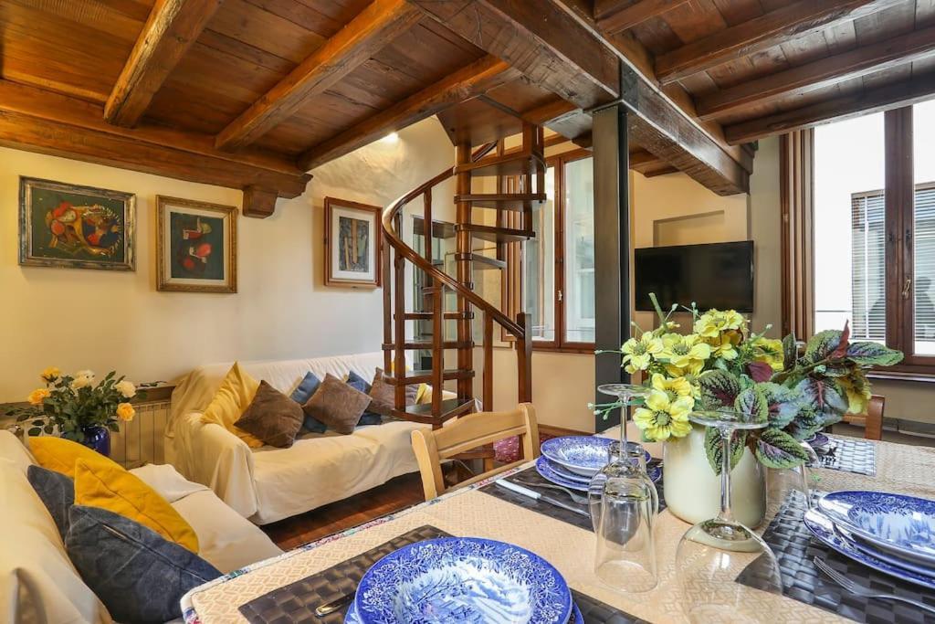 Casa Strozzi - Apartment