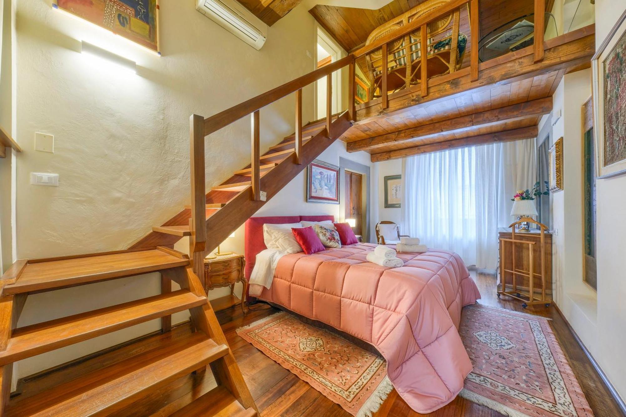 Casa Strozzi - Apartment