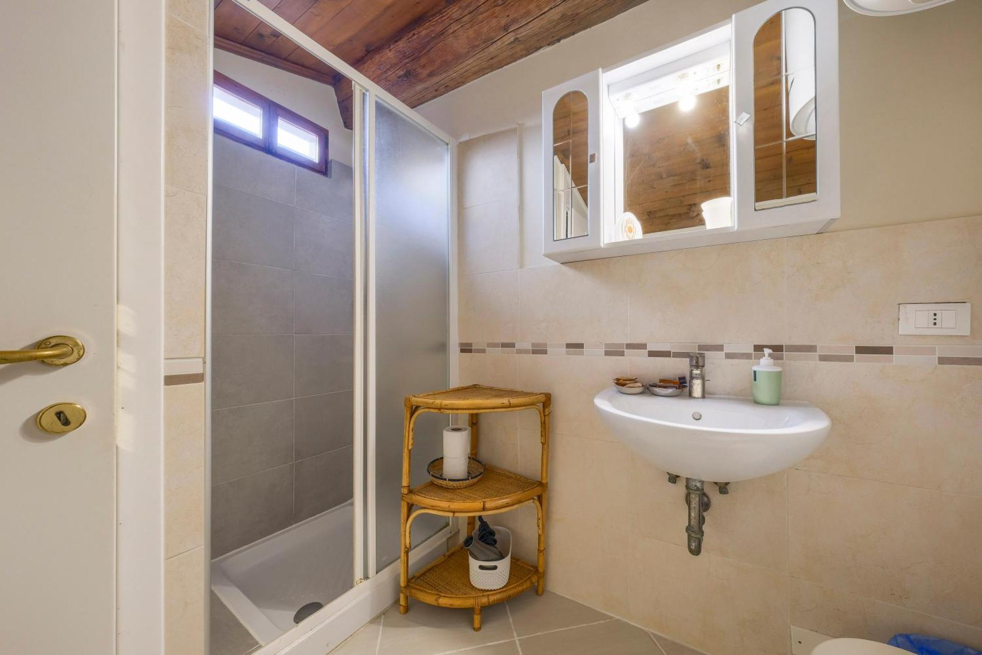 Apartment Casa Strozzi -