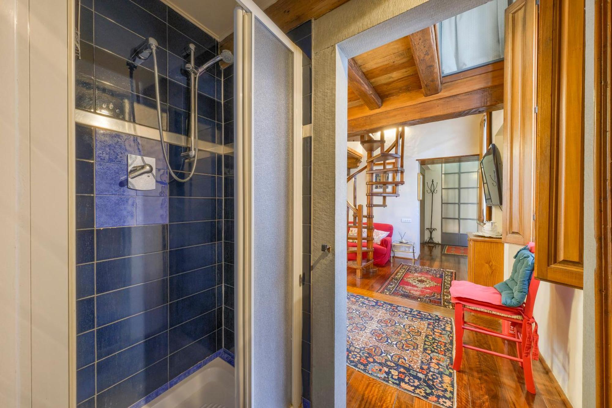 Casa Strozzi - Apartment Florence