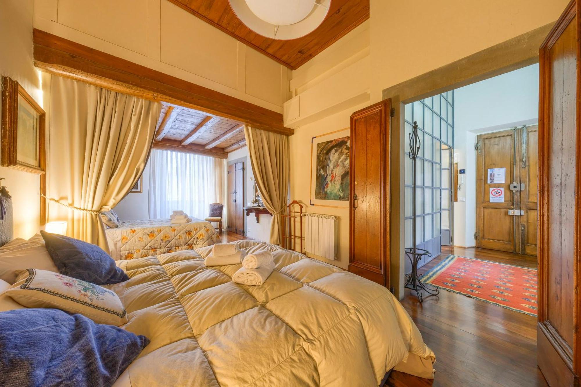 Casa Strozzi - Apartment *