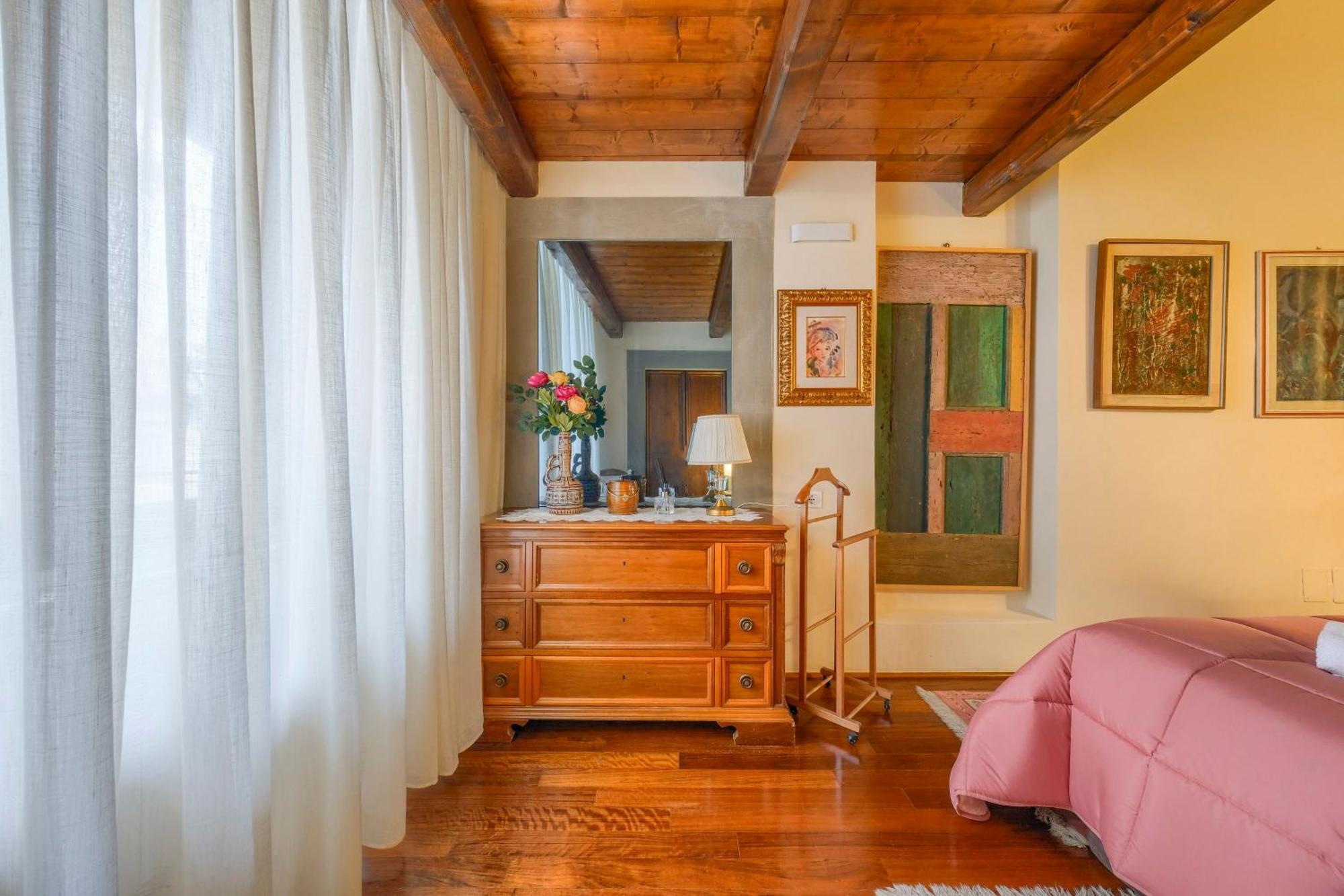 Apartment Casa Strozzi -